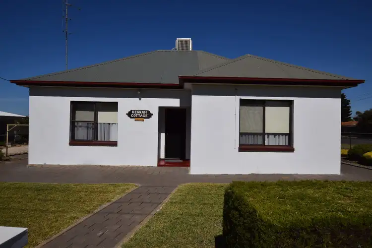 Main view of Homely house listing, 19 Addison Street, Kingscote SA 5223