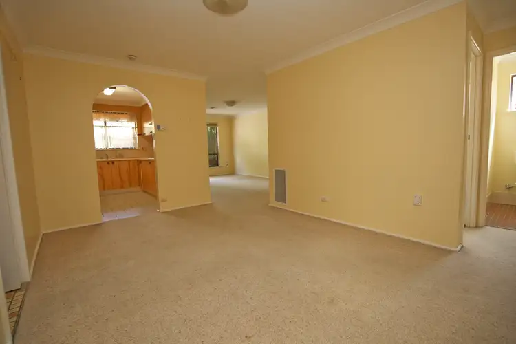 Second view of Homely villa listing, 11/9 AMANGU CLOSE, Orange NSW 2800