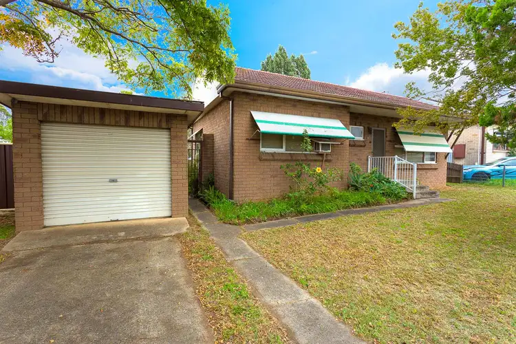 Main view of Homely house listing, 141 Maud Street, Fairfield West NSW 2165