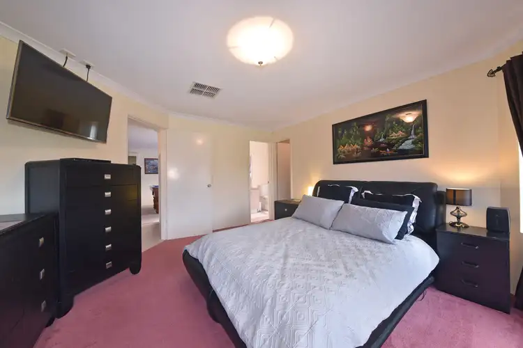 Fourth view of Homely house listing, 25 Monet Drive, Ashby WA 6065