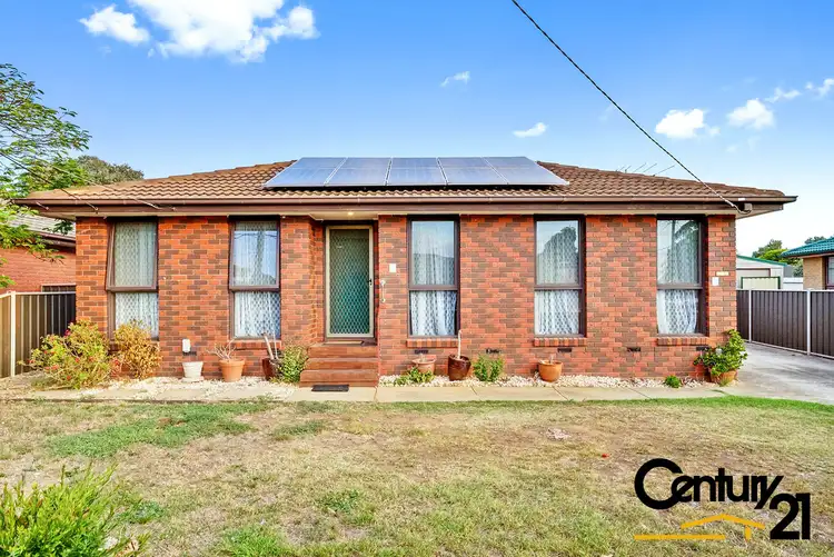 Second view of Homely house listing, 51 Cambridge Crescent, Werribee VIC 3030
