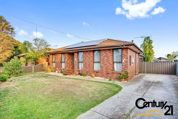 Third view of Homely house listing, 51 Cambridge Crescent, Werribee VIC 3030