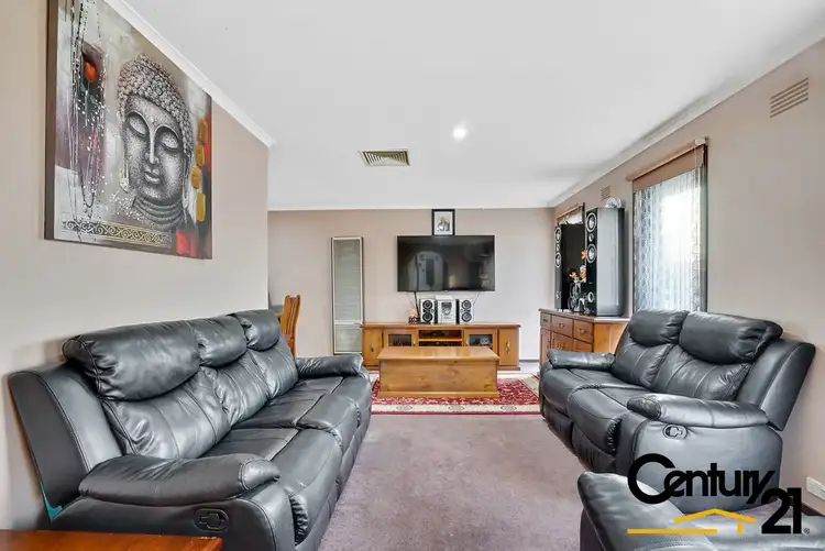 Fourth view of Homely house listing, 51 Cambridge Crescent, Werribee VIC 3030