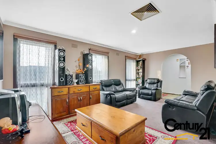 Fifth view of Homely house listing, 51 Cambridge Crescent, Werribee VIC 3030