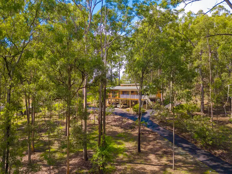 43 Allen Road, Bunya QLD 4055