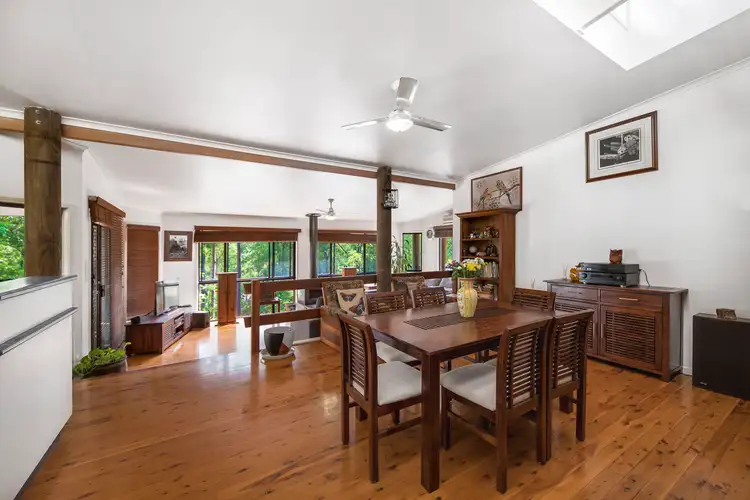 Third view of Homely house listing, 43 Allen Road, Bunya QLD 4055