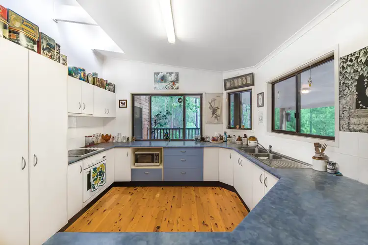 Fourth view of Homely house listing, 43 Allen Road, Bunya QLD 4055