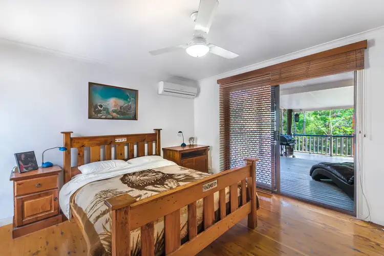 Fifth view of Homely house listing, 43 Allen Road, Bunya QLD 4055