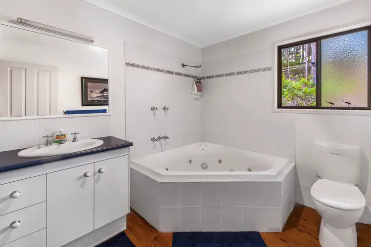 Sixth view of Homely house listing, 43 Allen Road, Bunya QLD 4055
