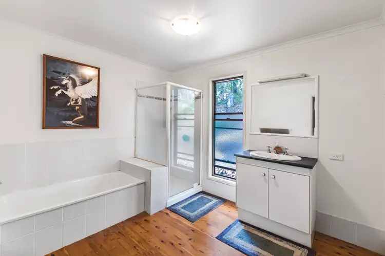 Seventh view of Homely house listing, 43 Allen Road, Bunya QLD 4055