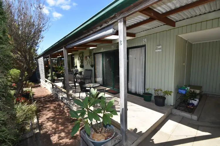 8 Osmond Street, Kingscote SA 5223