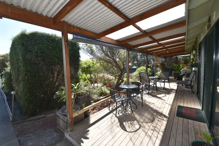 Second view of Homely house listing, 8 Osmond Street, Kingscote SA 5223