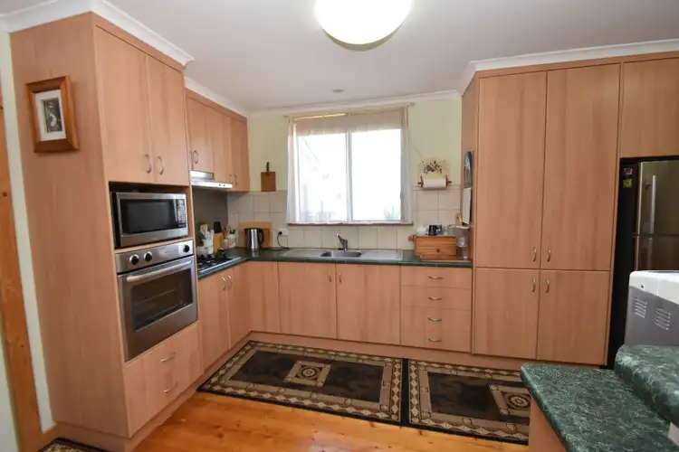 Sixth view of Homely house listing, 8 Osmond Street, Kingscote SA 5223