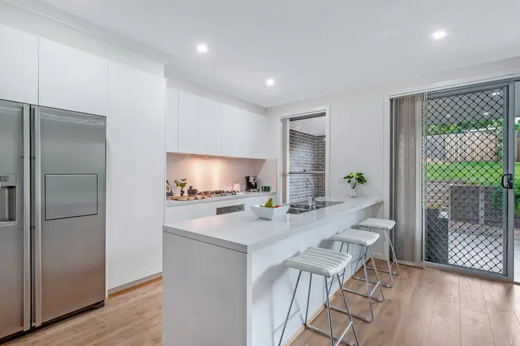 Third view of Homely semi-detached listing, 65A Brand Street, Carlingford NSW 2118