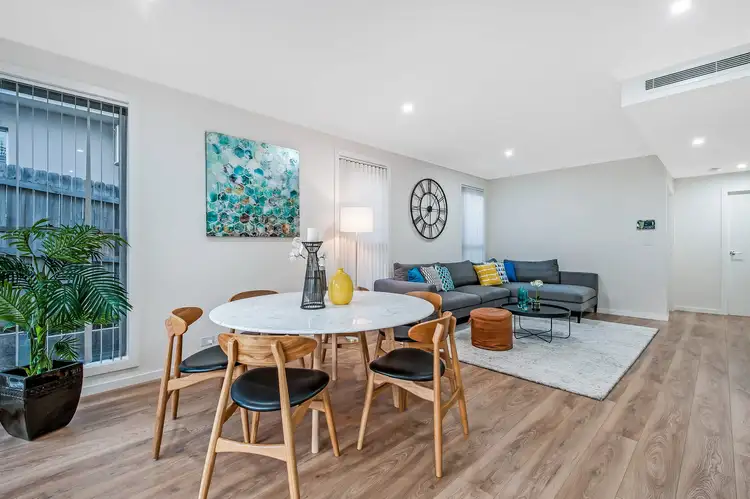 Fourth view of Homely semi-detached listing, 65A Brand Street, Carlingford NSW 2118