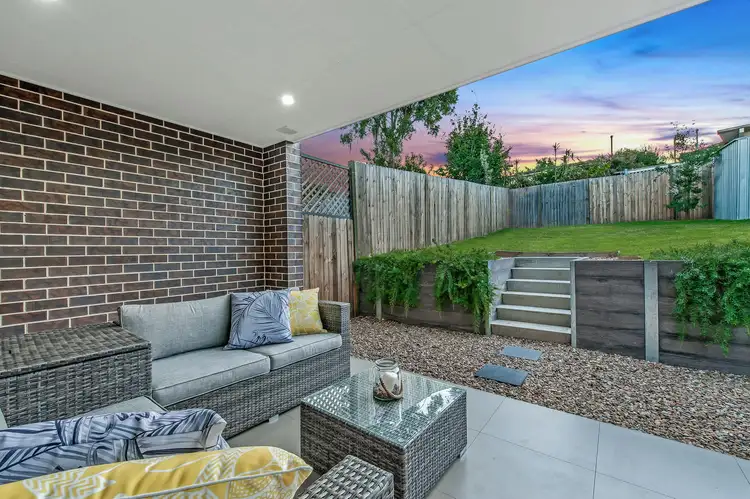 Fifth view of Homely semi-detached listing, 65A Brand Street, Carlingford NSW 2118