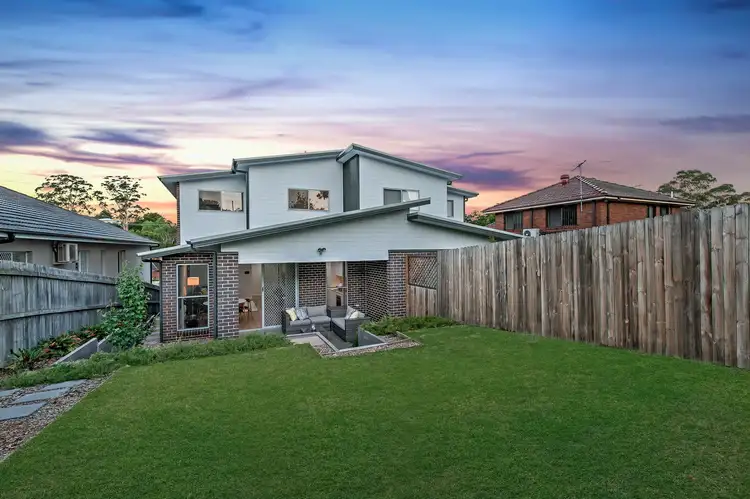 Sixth view of Homely semi-detached listing, 65A Brand Street, Carlingford NSW 2118