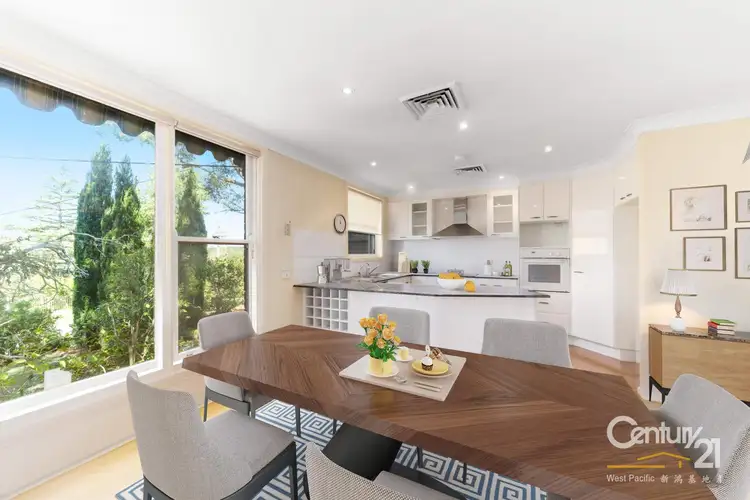 76 Albert Drive, Killara NSW 2071