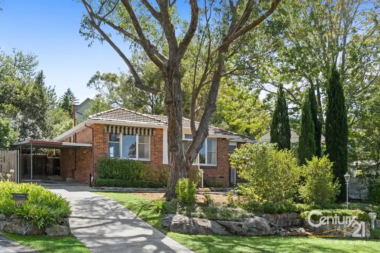 Fifth view of Homely house listing, 76 Albert Drive, Killara NSW 2071