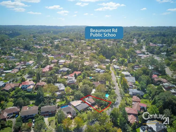 Sixth view of Homely house listing, 76 Albert Drive, Killara NSW 2071