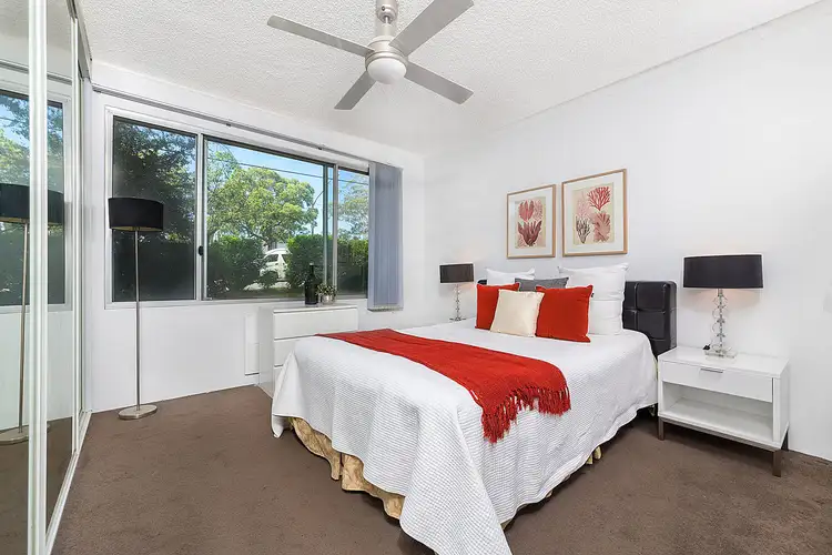 Fourth view of Homely apartment listing, 2/892 Pacific Highway, Chatswood NSW 2067