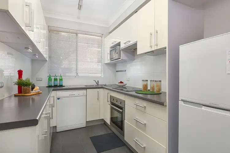 Sixth view of Homely apartment listing, 2/892 Pacific Highway, Chatswood NSW 2067