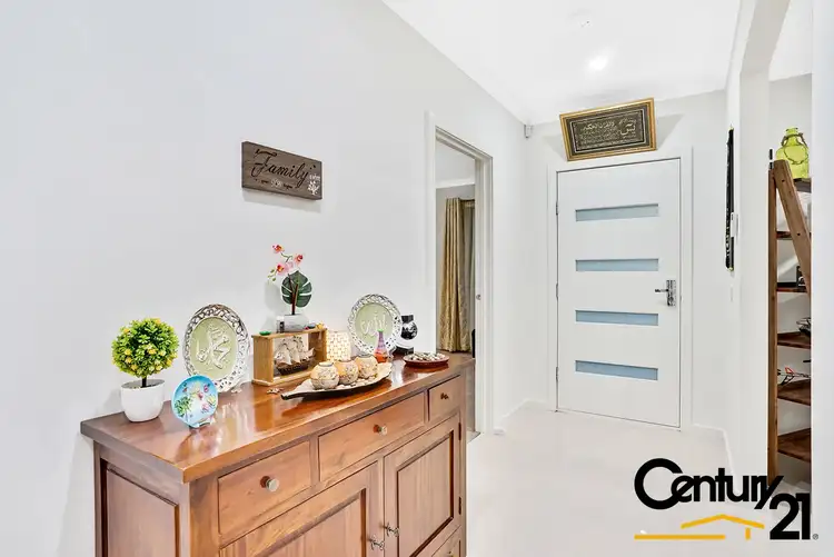 Second view of Homely house listing, 34 BOLIVAR ESPLANADE, Truganina VIC 3029