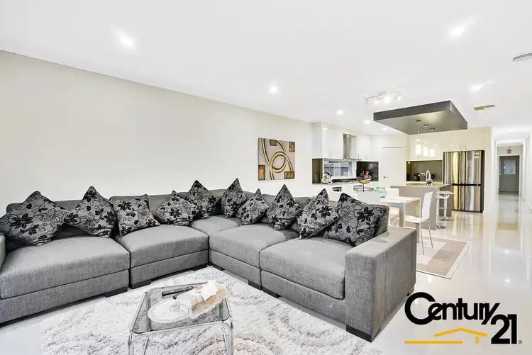 Fourth view of Homely house listing, 34 BOLIVAR ESPLANADE, Truganina VIC 3029