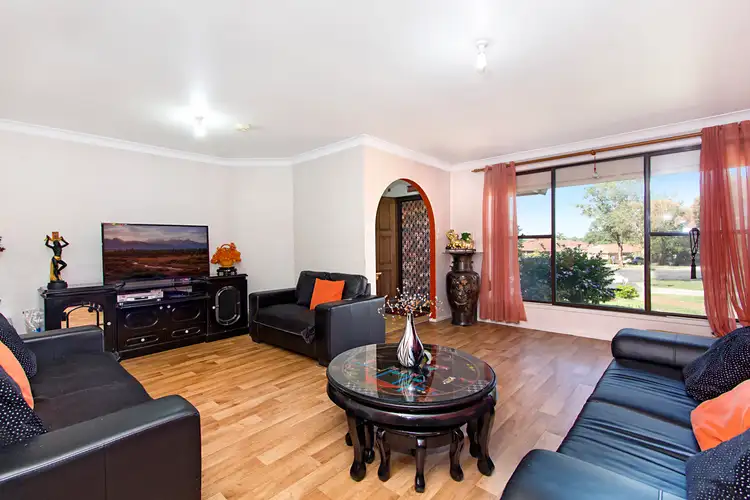 Second view of Homely house listing, 3 Nina Place, Oakhurst NSW 2761