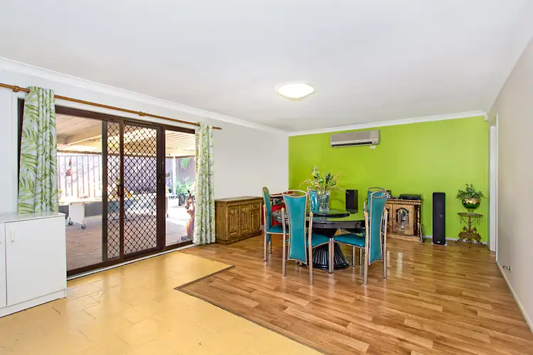 Third view of Homely house listing, 3 Nina Place, Oakhurst NSW 2761