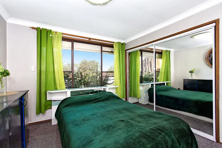 Fifth view of Homely house listing, 3 Nina Place, Oakhurst NSW 2761