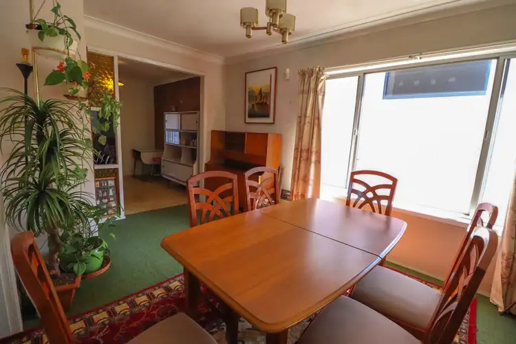 Fifth view of Homely house listing, 46 Baxter Road, Bass Hill NSW 2197