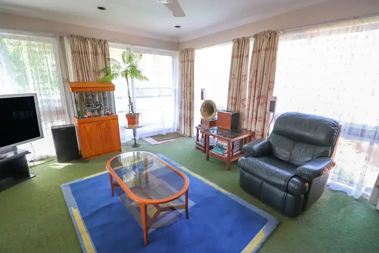Sixth view of Homely house listing, 46 Baxter Road, Bass Hill NSW 2197