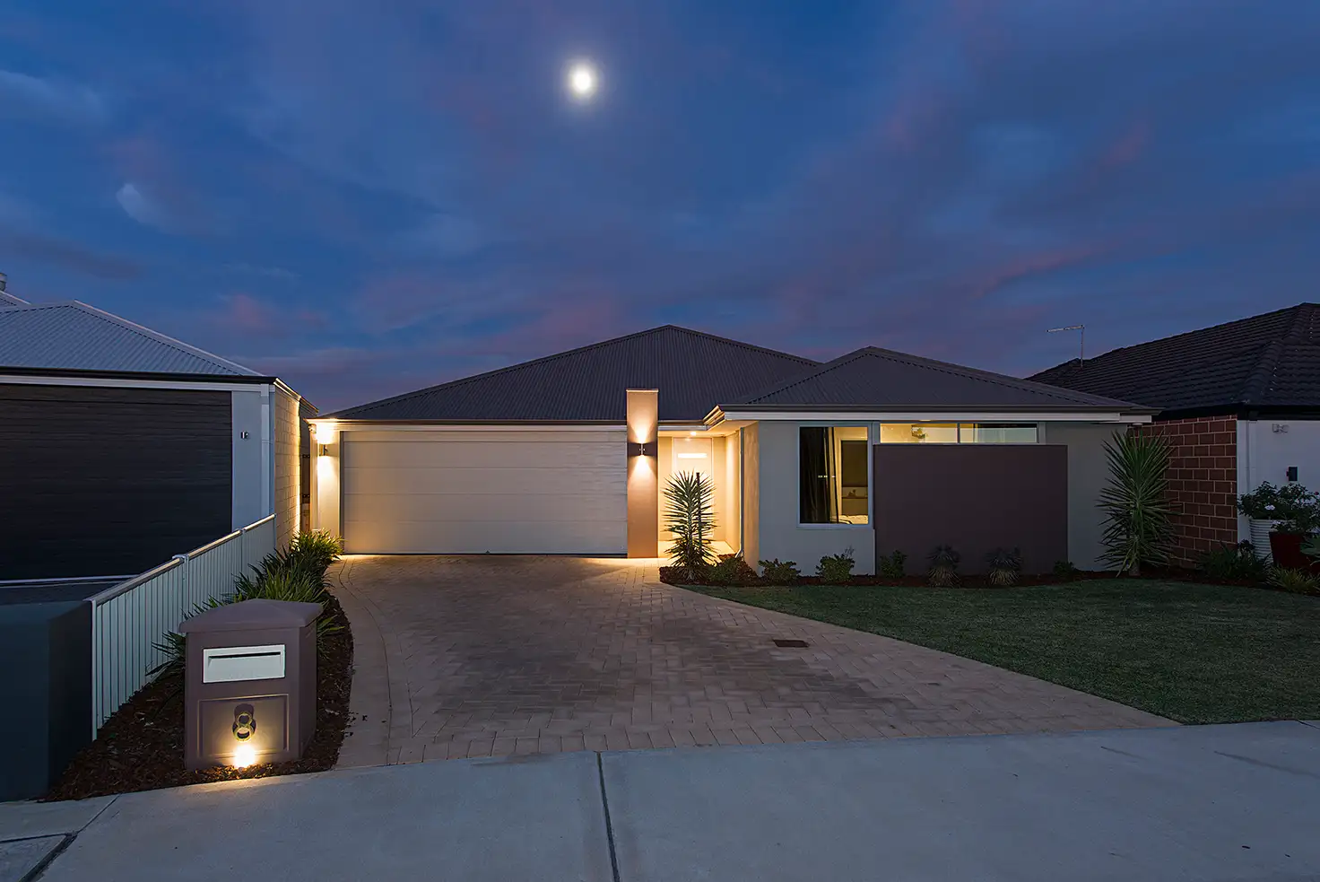 Main view of Homely house listing, 8 Dovedale Street, Harrisdale WA 6112