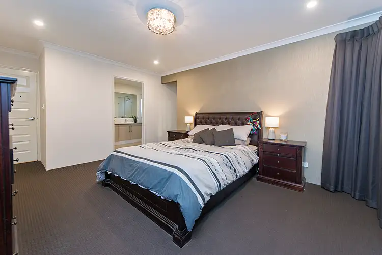 Second view of Homely house listing, 8 Dovedale Street, Harrisdale WA 6112
