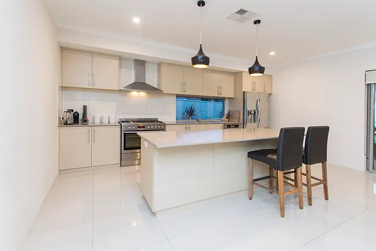 Third view of Homely house listing, 8 Dovedale Street, Harrisdale WA 6112