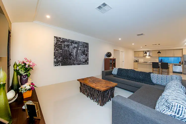 Fourth view of Homely house listing, 8 Dovedale Street, Harrisdale WA 6112