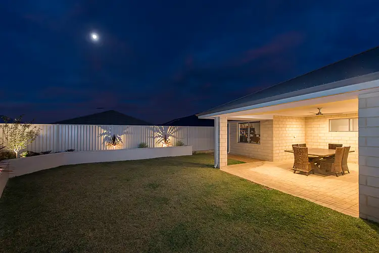 Fifth view of Homely house listing, 8 Dovedale Street, Harrisdale WA 6112