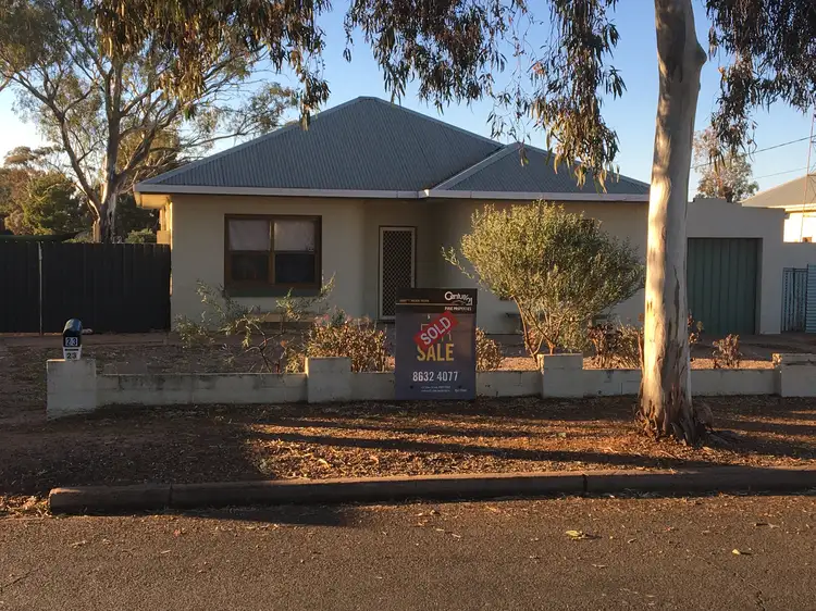 23 Magor Road, Port Pirie SA 5540