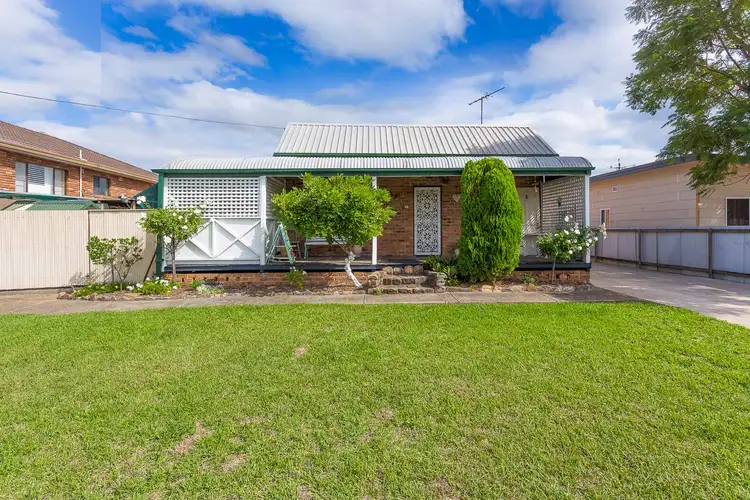 56 Market Street, Smithfield NSW 2164