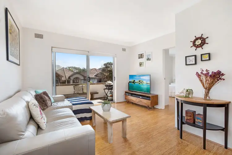 Main view of Homely apartment listing, 1/7-13 Denham Street, Bondi NSW 2026