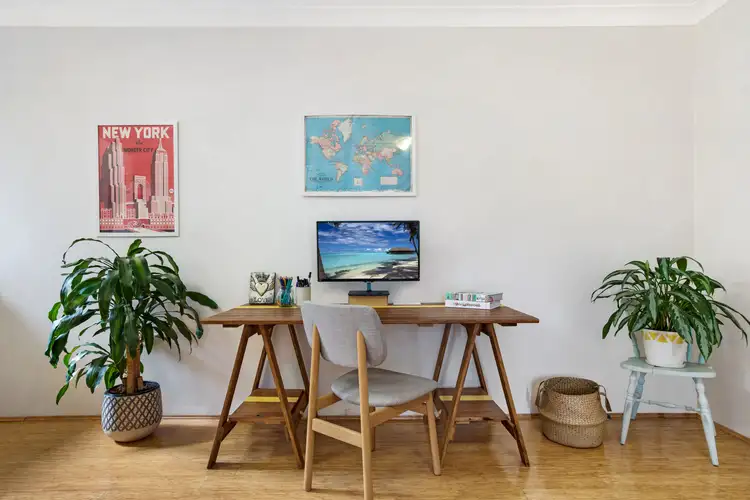 Second view of Homely apartment listing, 1/7-13 Denham Street, Bondi NSW 2026