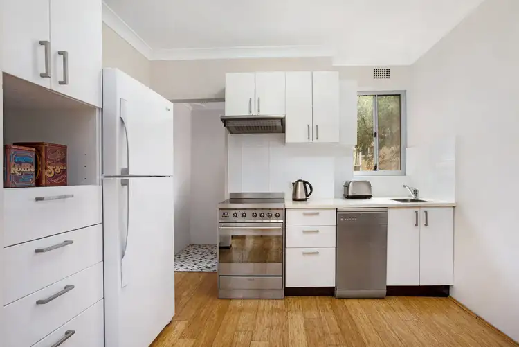 Third view of Homely apartment listing, 1/7-13 Denham Street, Bondi NSW 2026