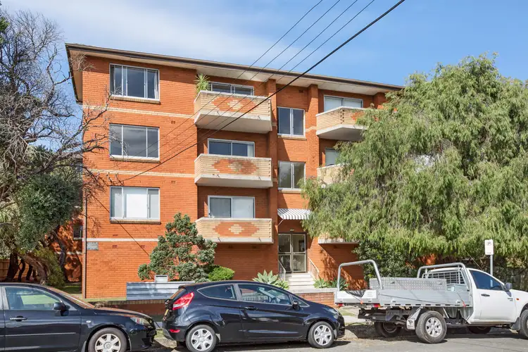 Sixth view of Homely apartment listing, 1/7-13 Denham Street, Bondi NSW 2026