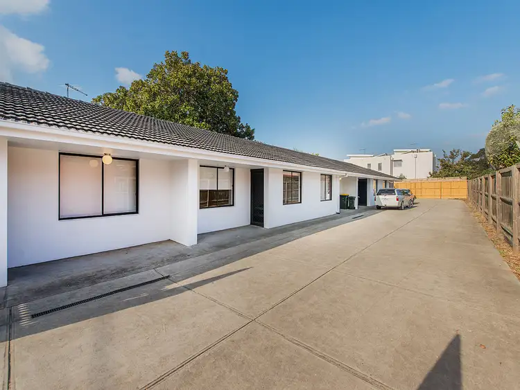 Third view of Homely block of units listing, 1-5/21 Dandenong Road East, Frankston VIC 3199
