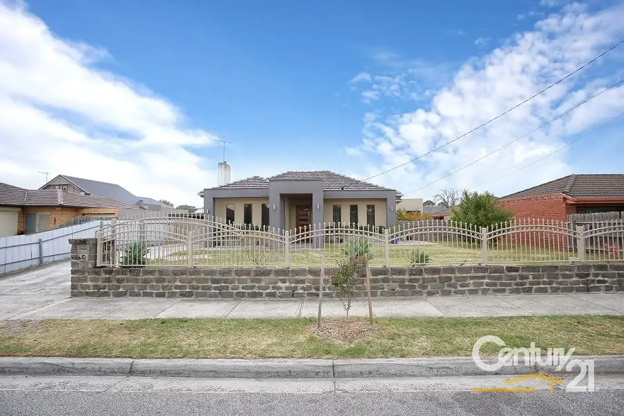 Main view of Homely house listing, 124 Athol Road, Springvale South VIC 3172