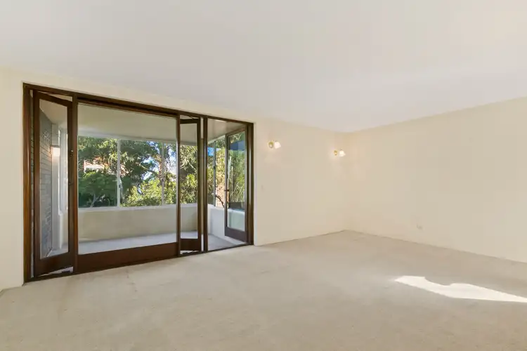 8/18 Carr Street, Waverton NSW 2060