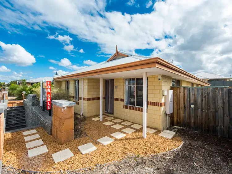 Main view of Homely house listing, 50 Brixton Crescent, Ellenbrook WA 6069