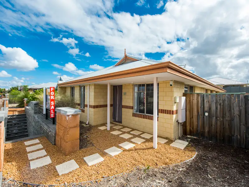 Main view of Homely house listing, 50 Brixton Crescent, Ellenbrook WA 6069