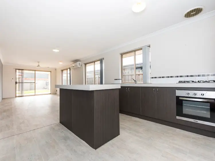 Second view of Homely house listing, 50 Brixton Crescent, Ellenbrook WA 6069